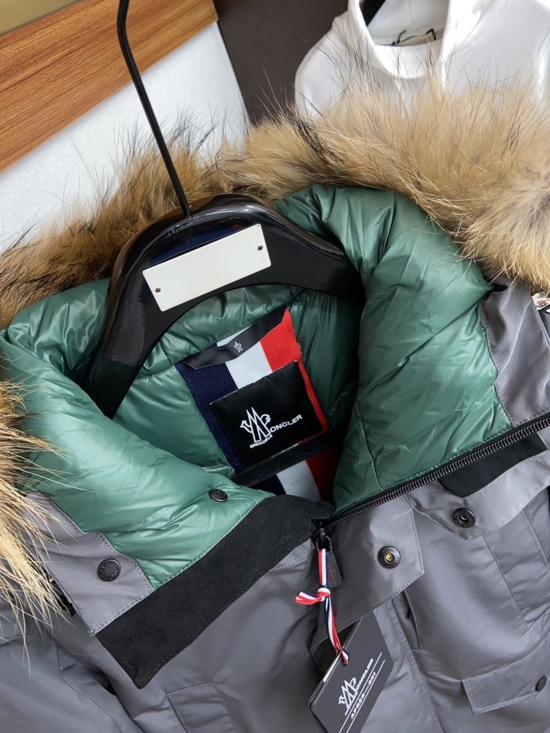 Moncler Down Jackets